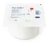 Pur-Zellin&reg; Zelltupfer 4 x 5 cm, gebrauchsfertig, unsteril 1432131 , 1 Rolle =...