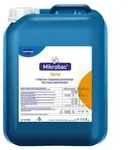 Bode Mikrobac&reg; forte Desinfektionsreiniger 980435 , 5 l - Kanister