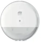 Tork SmartOne&reg; Elevation Design T9 Mini Toilettenpapierspender 681000 , Farbe: wei&szlig;