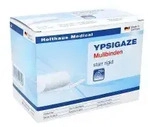 Holthaus Medical YPSIGAZE Mullbinde 4 m starr, Klinikpackung 11137 , 1 Packung = 20