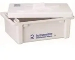 Bode Desinfektionswannen 9800600 , 3 l - Wanne
