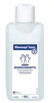 Bode Manusept&reg; basic H&auml;nde-Desinfektionsmittel 9804914 , 500 ml - Flasche