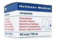 Holthaus Medical YPSIPOR Fixierpflaster, 10 m 40910 , 1 Packung = 1 Rolle, Maße: 10