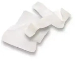 Suprasorb&reg; X + PHMB HydroBalance Wundverband, steril 20543 , 1 Packung = 5