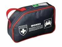 Holthaus Medical MONZA KFZ Verbandtasche, mit Griff 62172 , Inhalt nach DIN 13164