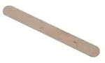 MED-COMFORT Holzmundspatel, unsteril, natur 09211 , 1 Packung = 100 St&uuml;ck