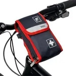 Holthaus Medical Velo&reg; Fahrradverbandtasche 61180 , 21-teiliges Set, Ma&szlig;e: 11,5 x