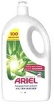 Ariel Universal+ Regul&auml;r Fl&uuml;ssigwaschmittel 8700216570176 , 4,5 Liter - Flasche