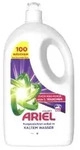 Ariel Color+ Fl&uuml;ssigwaschmittel, mit Farbschutz 8700216570121 , 4,5 Liter - Flasche
