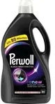 Perwoll Renew Feinwaschmittel Black PE8SC , 4 Liter - Flasche, 80 WL