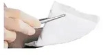 Vliwazell&reg; Wundauflagen, hochsaugf&auml;hig, steril 30454 , 1 Packung = 30 St&uuml;ck,