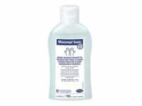 Bode Manusept® basic Hände-Desinfektionsmittel 9804904 , 100 ml - Flasche