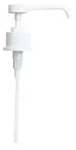 Bode Ersatzpumpe 9816030 , f&uuml;r 1000 ml - Flaschen geeignet
