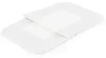 Meditrade ABE&reg; Wundverband 4750 , 1 Packung = 100 St&uuml;ck, Gr&ouml;&szlig;e: 5 x 7 cm