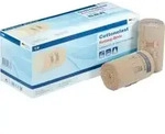 Holthaus Medical Cottonelast&reg; Kurzzug-Binde 5 m, Klinikpackung 11735 , 1...