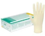 B. Braun Manufix&reg; Sensitive - Einmalhandschuhe 9209441 , Gr&ouml;&szlig;e S (6-7)