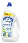 Wei&szlig;er Riese Universal Gel Vollwaschmittel, 100 WL WGU10 , 4,5 Liter - Henkelflasche