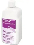 ECOLAB Seraman&reg; sensitive Waschlotion 3038710 , 1000 ml - Flasche