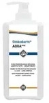 Stokoderm&reg; AQUA PURE Hautschutzcreme 24668 , 1 Flasche &agrave; 500 ml