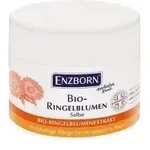 ENZBORN&reg; Bio-Ringelblumen Salbe, mit Panthenol und Provitamin E 62276 , 80 ml...