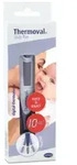Thermoval&reg; kids flex Fieberthermometer 9250512 , Extra gro&szlig;e Digitalanzeige