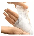 Mollelast&reg; Fixierbinde, elastisch, wei&szlig;, steril 20292 , 1 Packung = 20 St&uuml;ck,