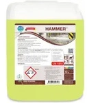 HAMMER Schmutzbrecher Hochleistungsgrundreiniger 01041 , 10 Liter - Kanister