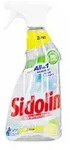 Sidolin Zitrus Glasreiniger FZ50 , 500 ml - Spr&uuml;hflasche