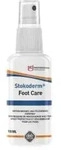 Stokoderm&reg; FOOT CARE Fu&szlig;spray SFC100ML , 100 ml - Pumpspr&uuml;hflasche (1 Karton = 25