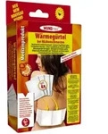 WUNDmed&reg; W&auml;rmetherapie W&auml;rme-G&uuml;rtel 04-030 , 1 Packung = 4 St&uuml;ck