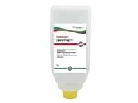 Stokolan® sensitive - Pflegecreme 99037949 , 1000 ml - Softflasche