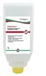 Stokolan&reg; sensitive Pure - Pflegecreme 99037949 , 1000 ml - Softflasche