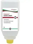 Stokolan&reg; hand&body 99036376 , 1000 ml - Softflasche