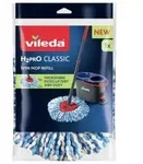 Vileda H2PRO CLASSIC Wischmopp Ersatzkopf, Polyester 178331 , 1 St&uuml;ck