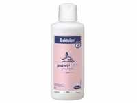 Bode Baktolan® PROTECT+ Pure Hautschutzcreme 9811822 , 350 ml - Flasche