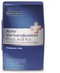 Holthaus Medical Auto Verbandkasten PREMIUM LINE, schlagfest 62366 , Inhalt in