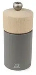 Peugeot BOREAL Pfefferm&uuml;hle, 12 cm 48198 , Farbe: felsgrau