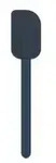 Mepal Chef it Teigschaber, &Oslash;205 mm 102314518100 , Farbe: navy