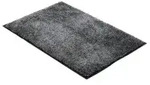 ASTRA Lava Sauberlaufmatte, recyceltes Material, ca. 90 &times; 150 cm D.999 C.040 ,