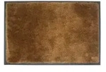 ASTRA Lava Sauberlaufmatte, recyceltes Material, ca. 60 &times; 80 cm D.999 C.050 , Farbe: