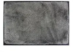 ASTRA Lava Sauberlaufmatte, recyceltes Material, ca. 60 &times; 80 cm D.999 C.042 , Farbe: