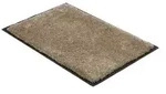 ASTRA Lava Sauberlaufmatte, recyceltes Material, ca. 60 &times; 80 cm D.999 C.006 , Farbe: