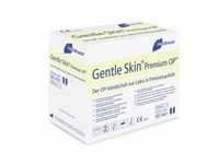 Meditrade Gentle Skin® Premium OP-Handschuh 90219W , 1 Packung = 50 Paar,...