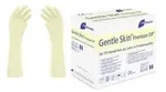 Meditrade Gentle Skin&reg; Premium OP-Handschuh 90219W , 1 Karton = 4 x 50 Paar = 200