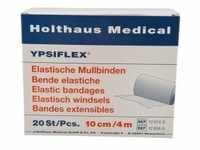 Holthaus Medical Elastische Mullbinde, gewebte Kanten 12936 S , 1 Packung = 20