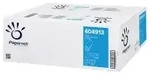 Papernet Papierhandt&uuml;cher, W-Falz, 2-lagig 404913 , 1 Karton = 20 Packungen &agrave;...