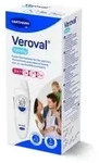 Veroval&reg; family Infrarot-Fieberthermometer, 3in1 9254110 , 1 St&uuml;ck