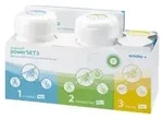 Sch&uuml;lke gigasept powerSET3 Ready-to-use Wipes 70003677 , 1 Set = &agrave; 30...