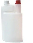 Dr. Schumacher Dosierflasche 1000 ml 00-904-010 , mit 60 ml - Kammer