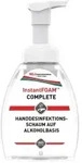 InstantFOAMTM COMPLETE Schaum-Handdesinfektionsmittel IFS250ML , 250 ml - Pumpflasche